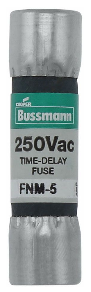 Midget Time Delay Fuse