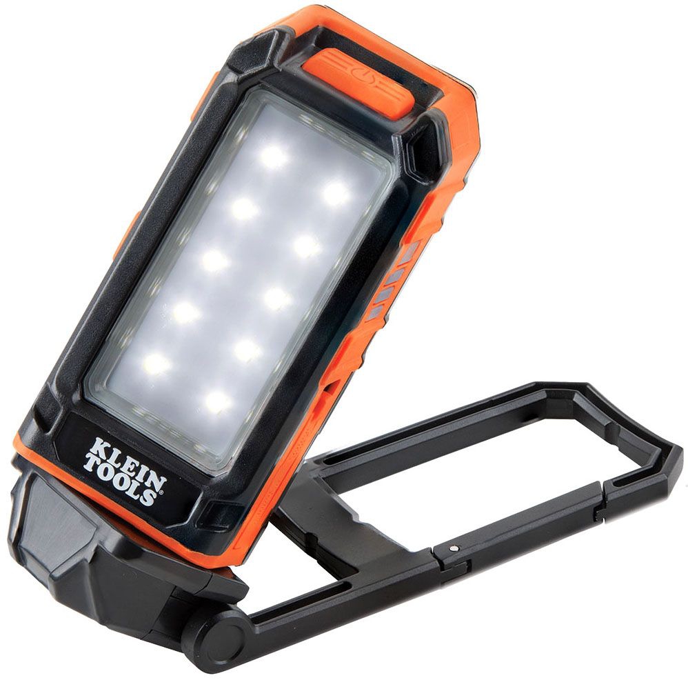Rechargeable Personal Worklight