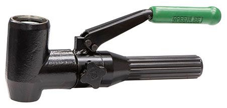 Hydraulic Punch Driver Kit
