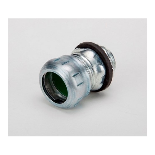 Non-Insulated Raintight Compression Connector