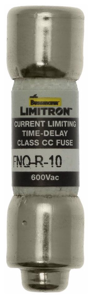 Class Cc Time Delay Fuse