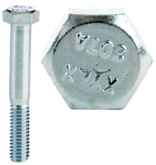Cap Bolt