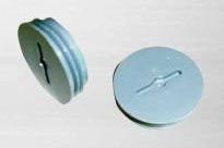 Mulberry 1/2-inch closure plug