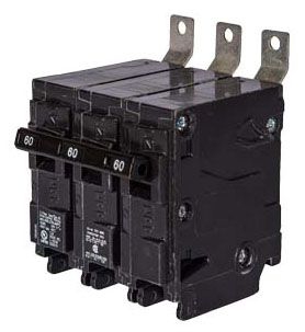 Low Voltage Circuit Breaker Siemens Molded Case