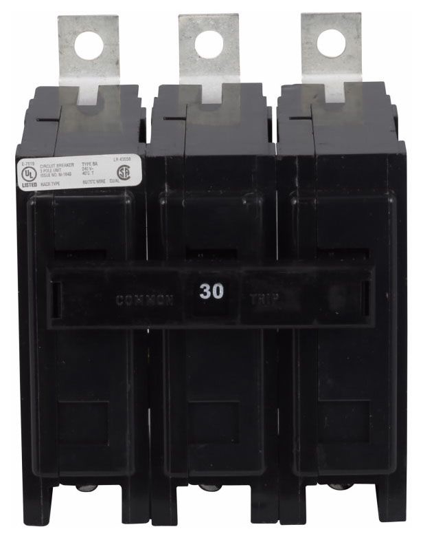 Bab3030H Type Miniature Circuit Breaker