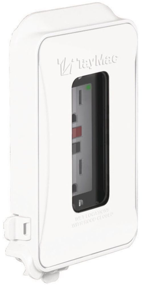 TAYMAC While-In-Use Cover