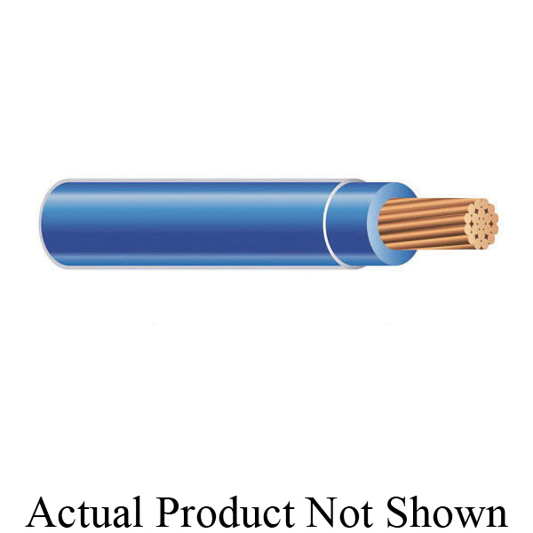 Xhhw-2 Building Wire 2/0 Awg
