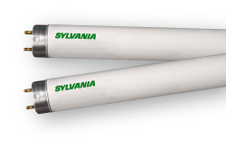 Fluorescent Lamp Sylvania Octron 800 Xp Supersaver Ecologic