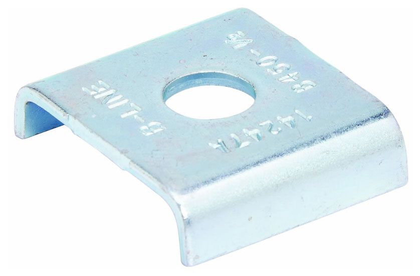 Uwasher U Type Astm