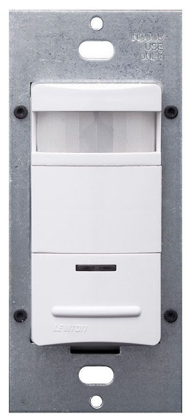 1-Pole Occupancy Sensor