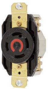 Grounding Single Type Nylon