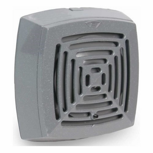 Grille Heavy Duty Vibrating Horn