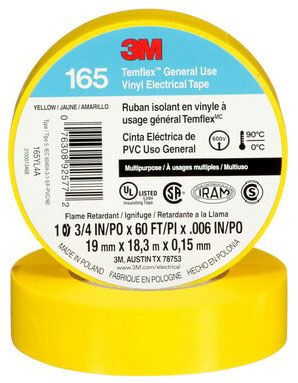 Electrical Tape In X 60