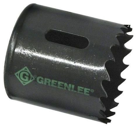 Greenlee Variable Pitch Variable Pitch Hole Saw