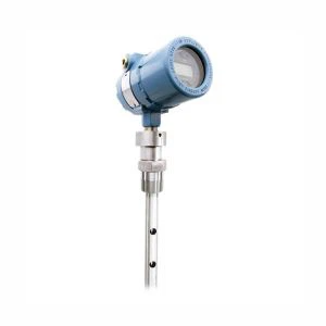 3300 Level Transmitter - Guided Wave Radar