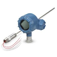 214C Thermocouple Sensor - 248 Wireless Transmitter