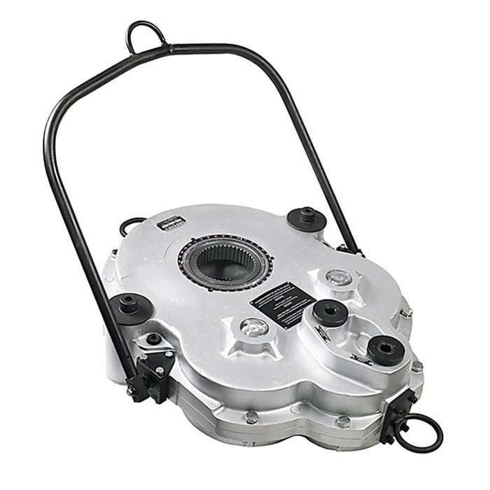 Torque Multiplier (Sweeney Model 8112B)