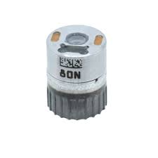 6.1mm Side View Red Tip Optical Tip