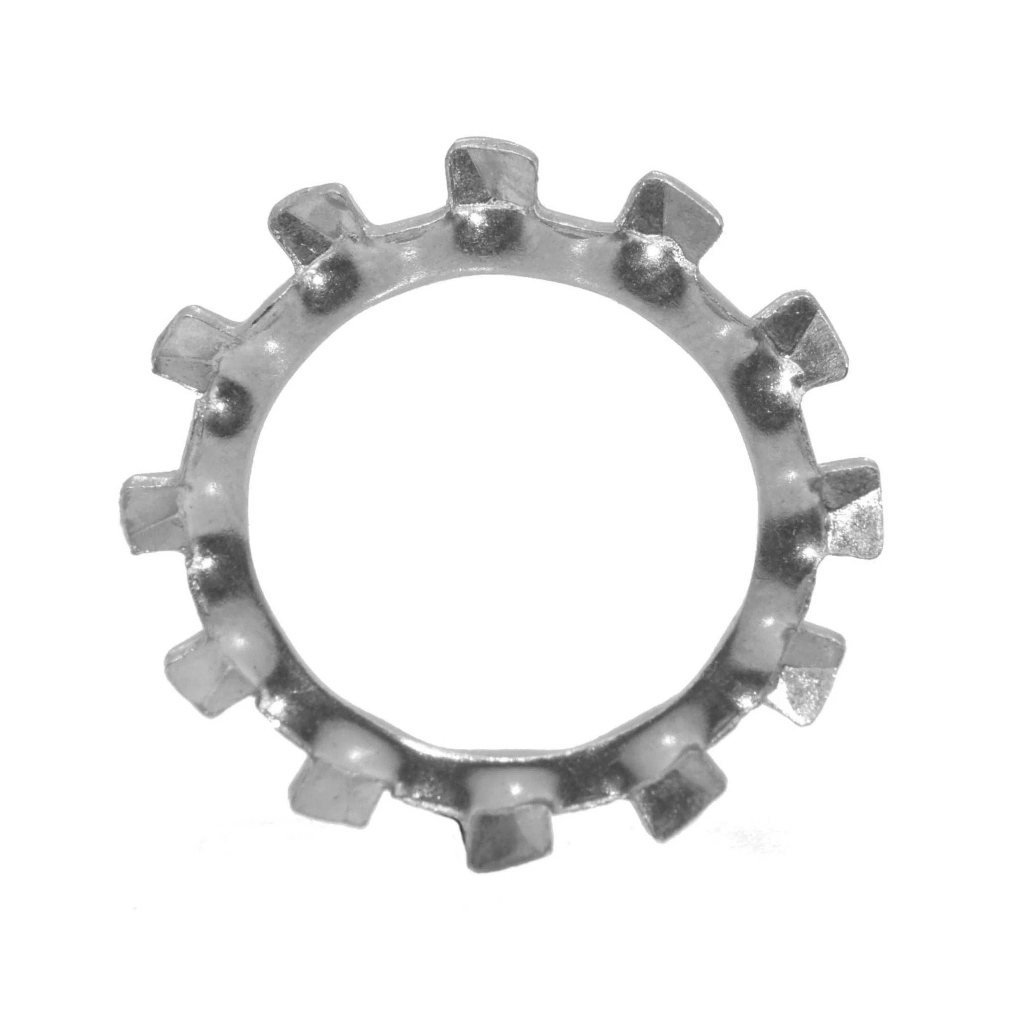 1/2in Tooth Lock Washer