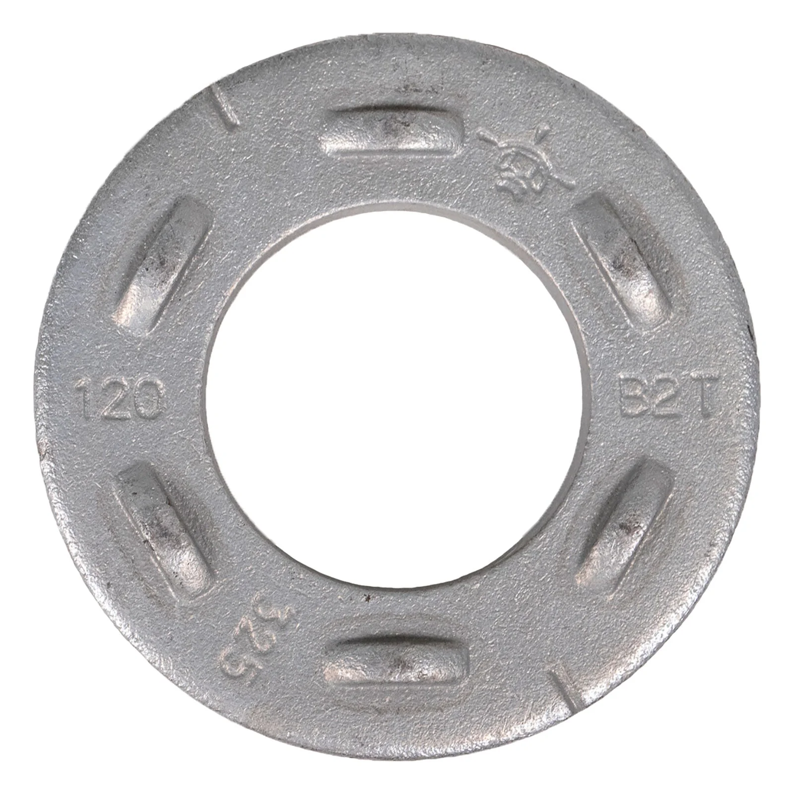 1" DTI Squirter Washer