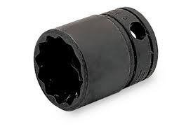 Snap-On Short Socket GF201