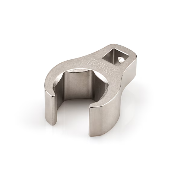 Crowfoot - Flare Nut - 6 Pt (3/8 Drive)