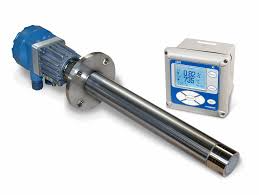 CX1100 In Situ Oxygen Analyzer