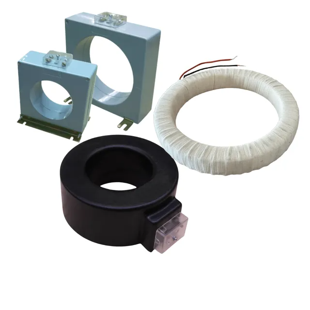 2000/1A Current Transformer