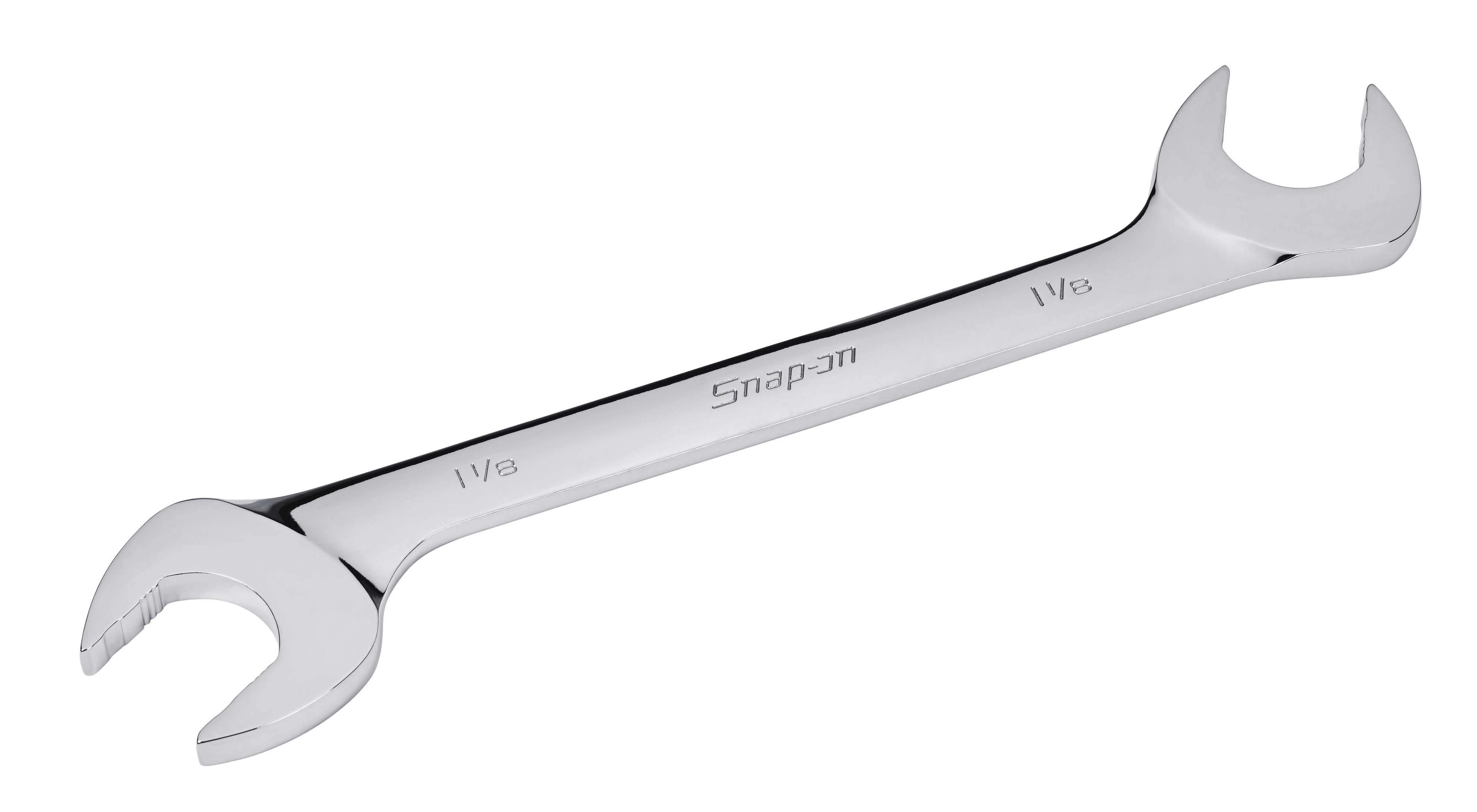 Snap-On Boca Angulo 1-1/4" Key 4 Roads GVS40B