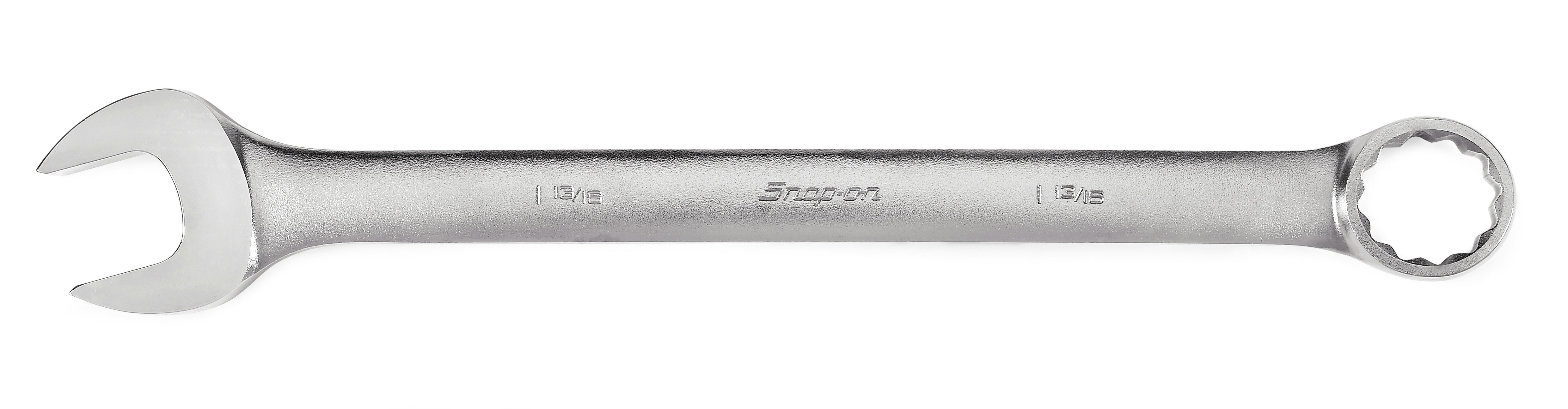 Snap-On Short Combined Key 3/8" GOEX120B