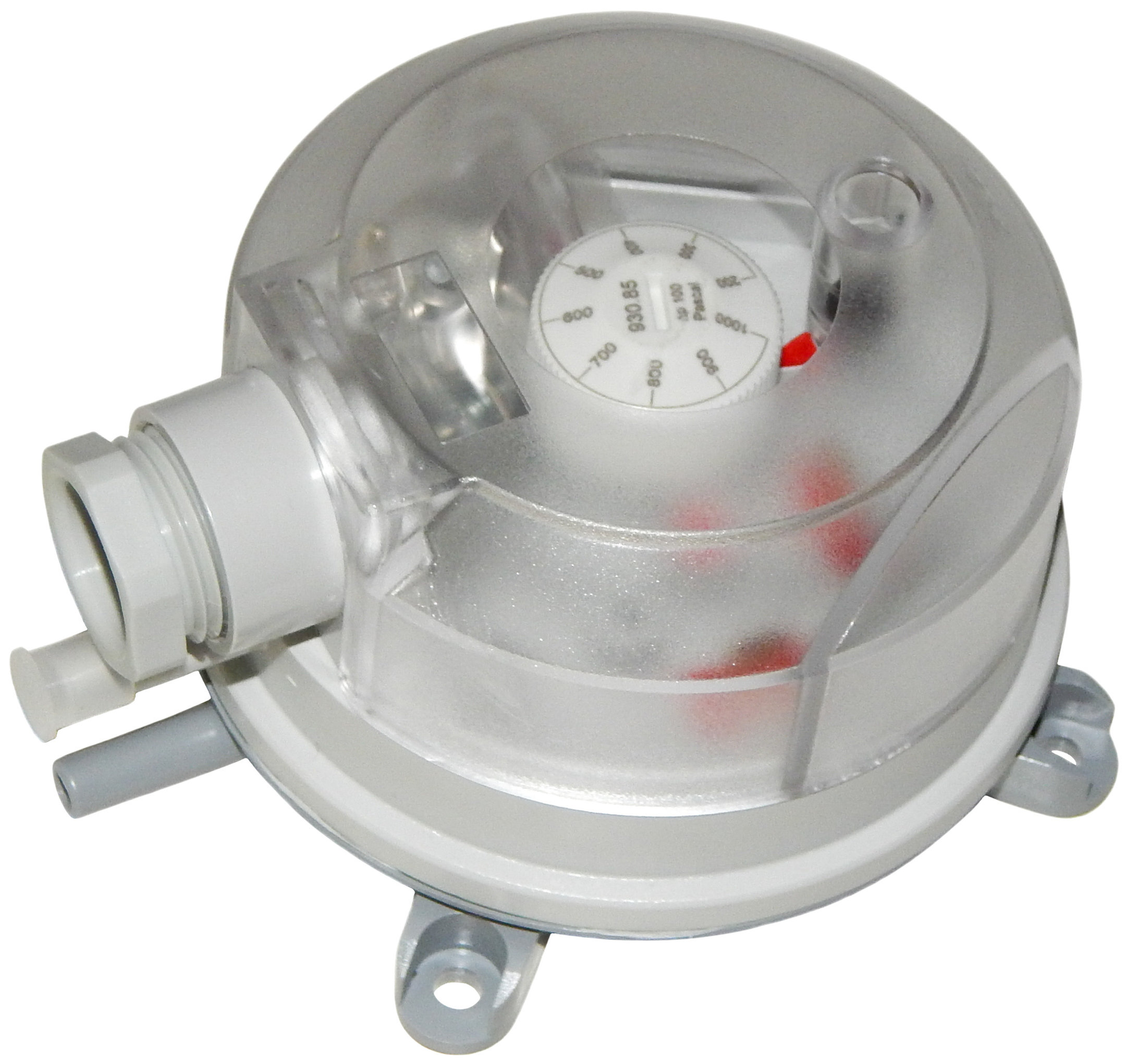 Differential Pressure Switch 1-50 PSID