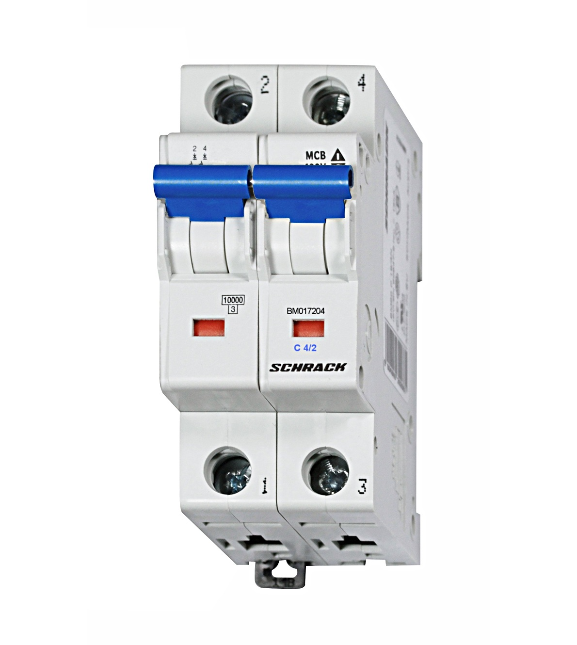 10KA Miniature Circuit Breaker