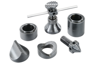 Jackscrew Set