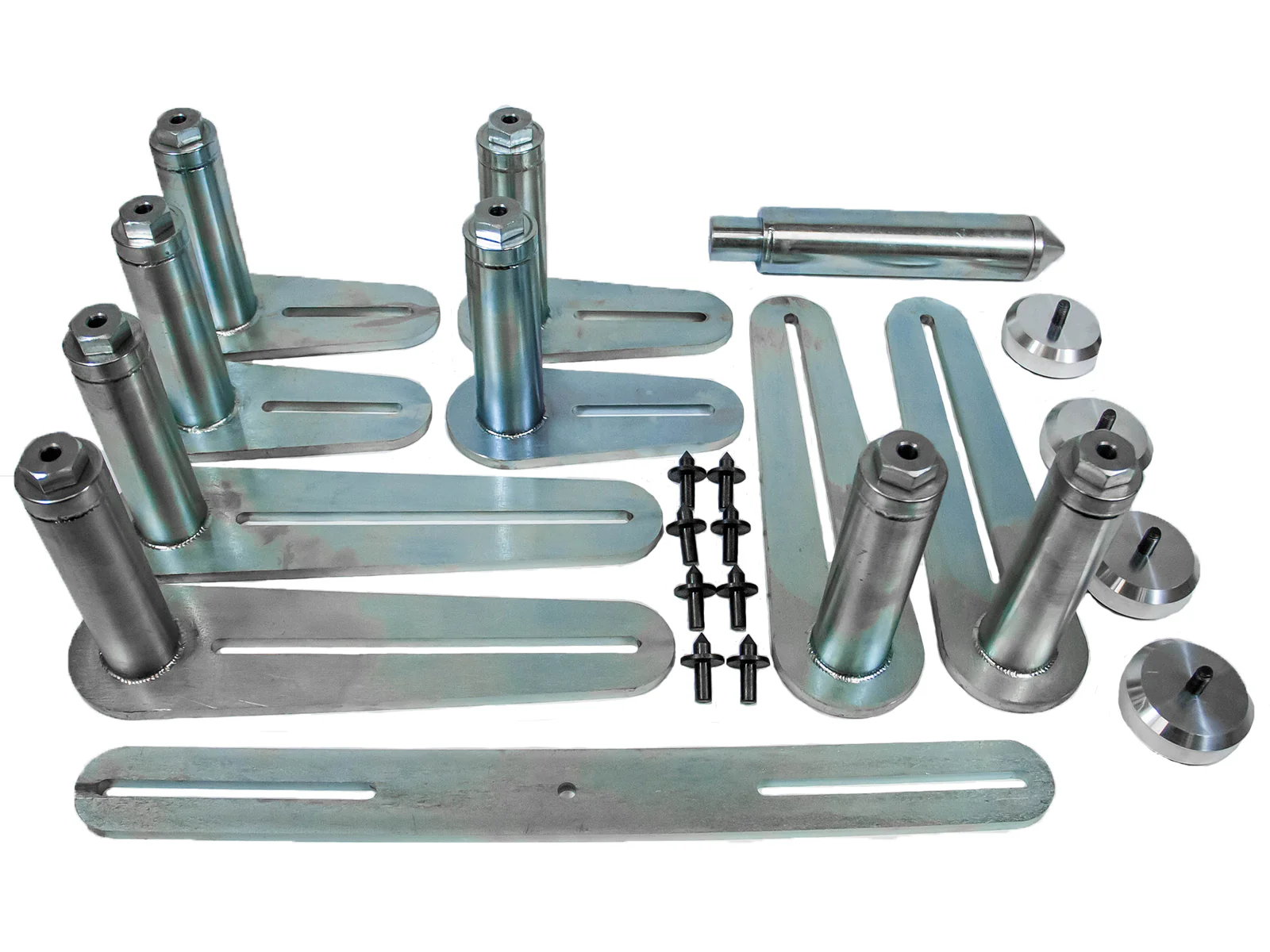 Lift Fixture for Accessory Gearbox (Horizontal)