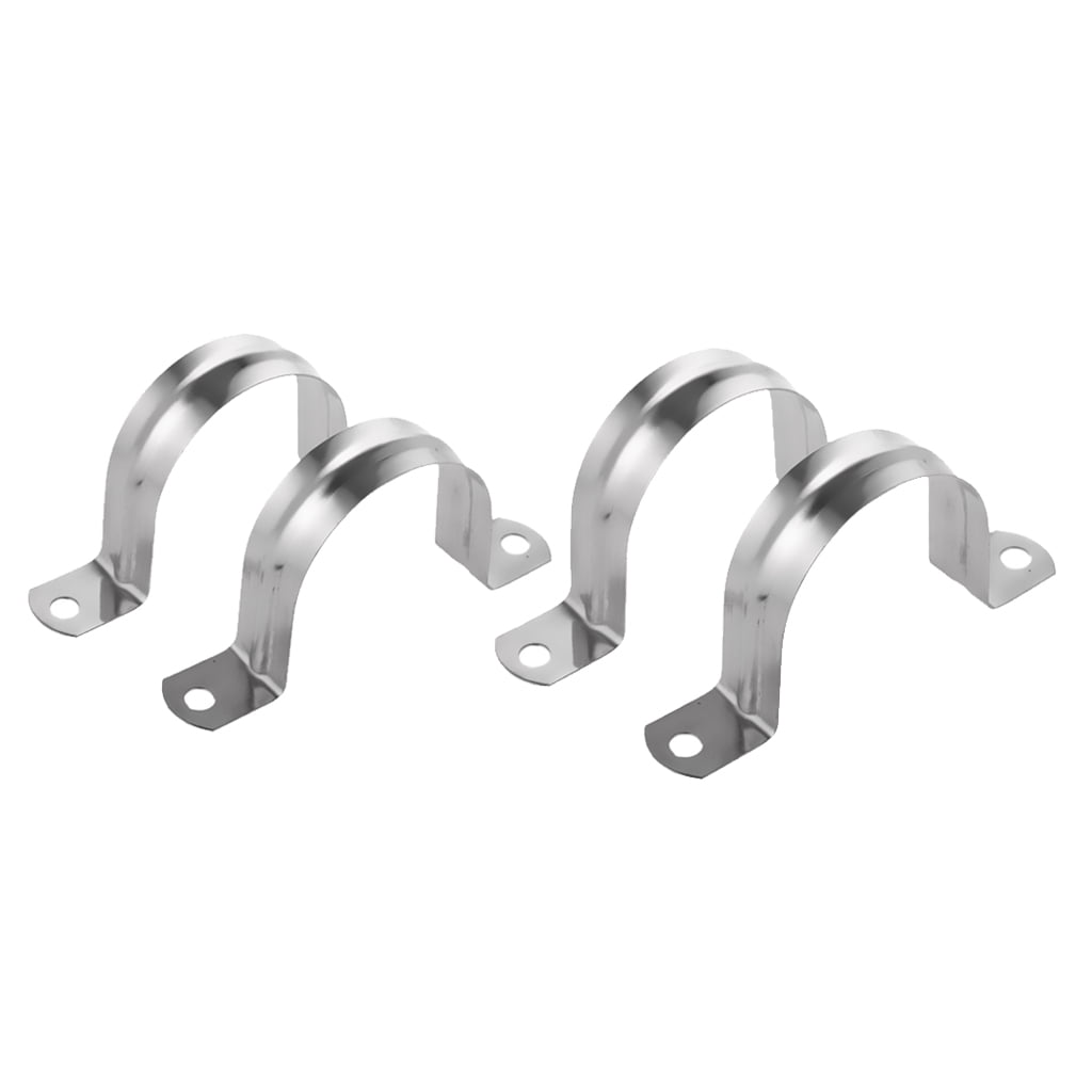R.F. PRODUCTS CORP Pipe Strap Clamp