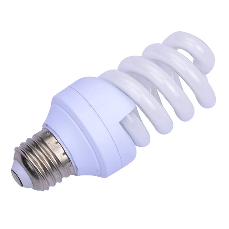 Dimming Energy Saving Compact Fluorescent Lamp
