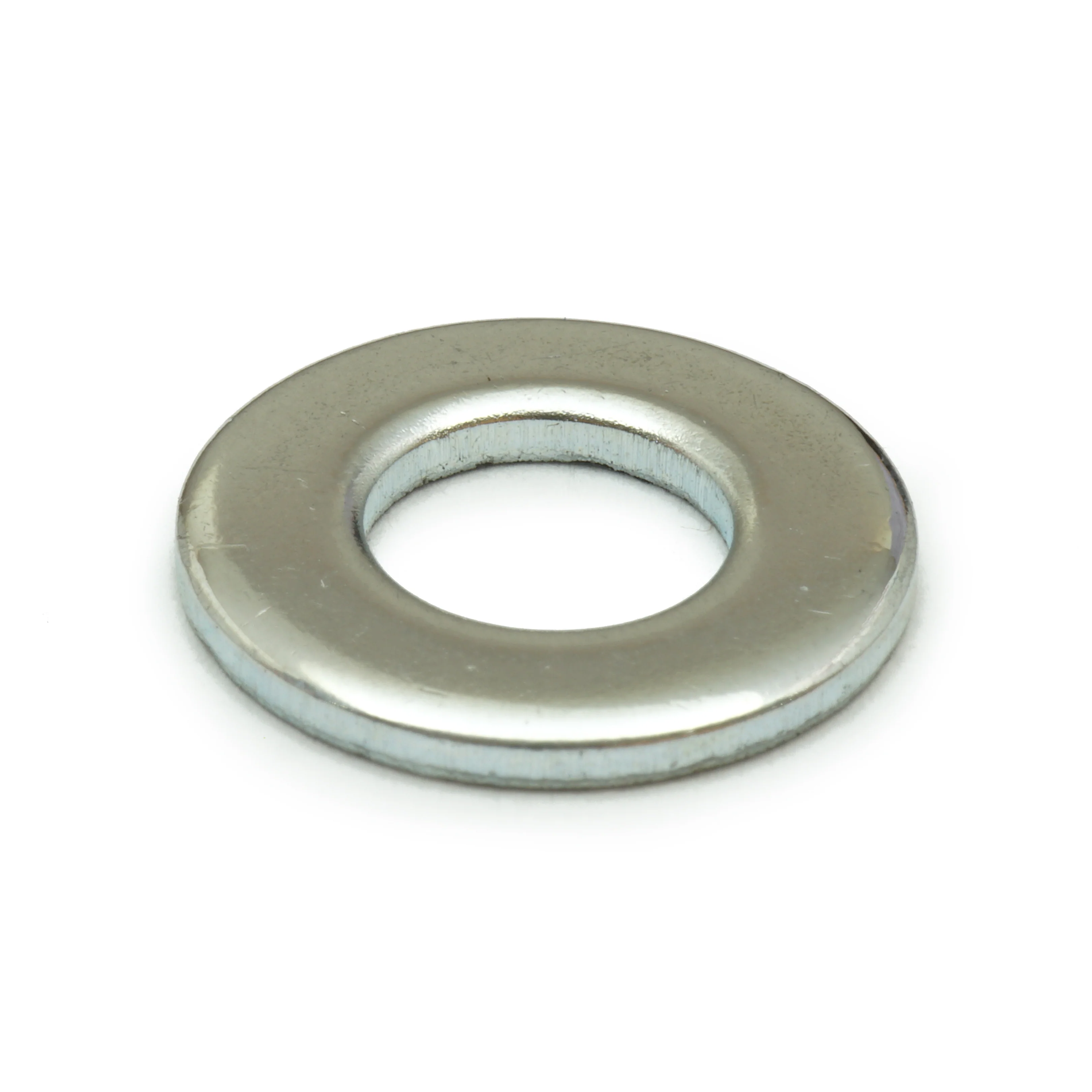 Metallics SAE Flat Washer
