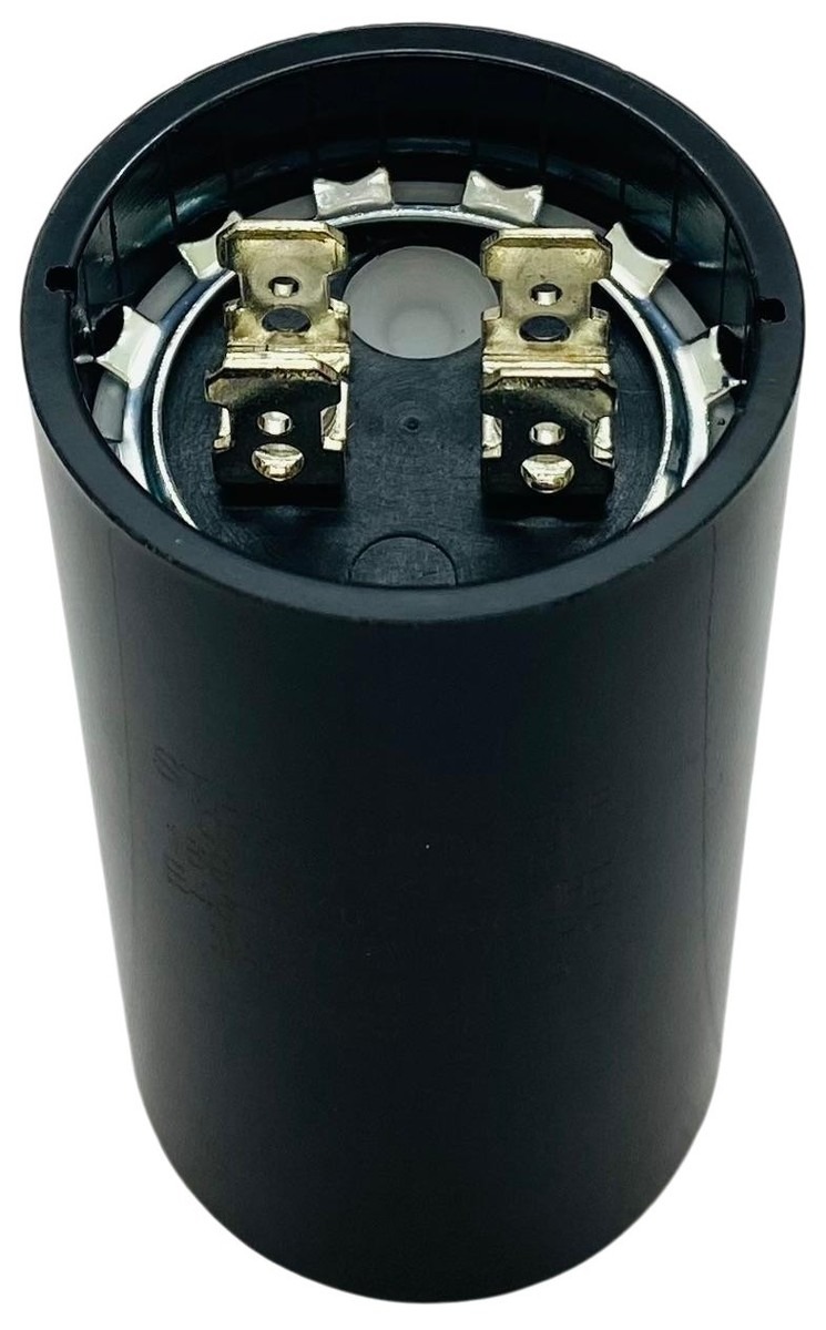 Capacitor Start 189-227 MFD 110-125 VAC
