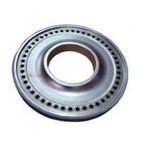 CDP Seal