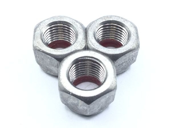 VBV Door Lock Nut