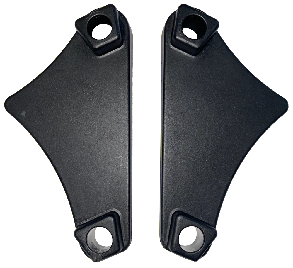 Bottom Aft Mount Link