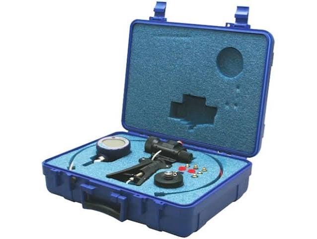 NPT Connection Pump Kit (Druck)