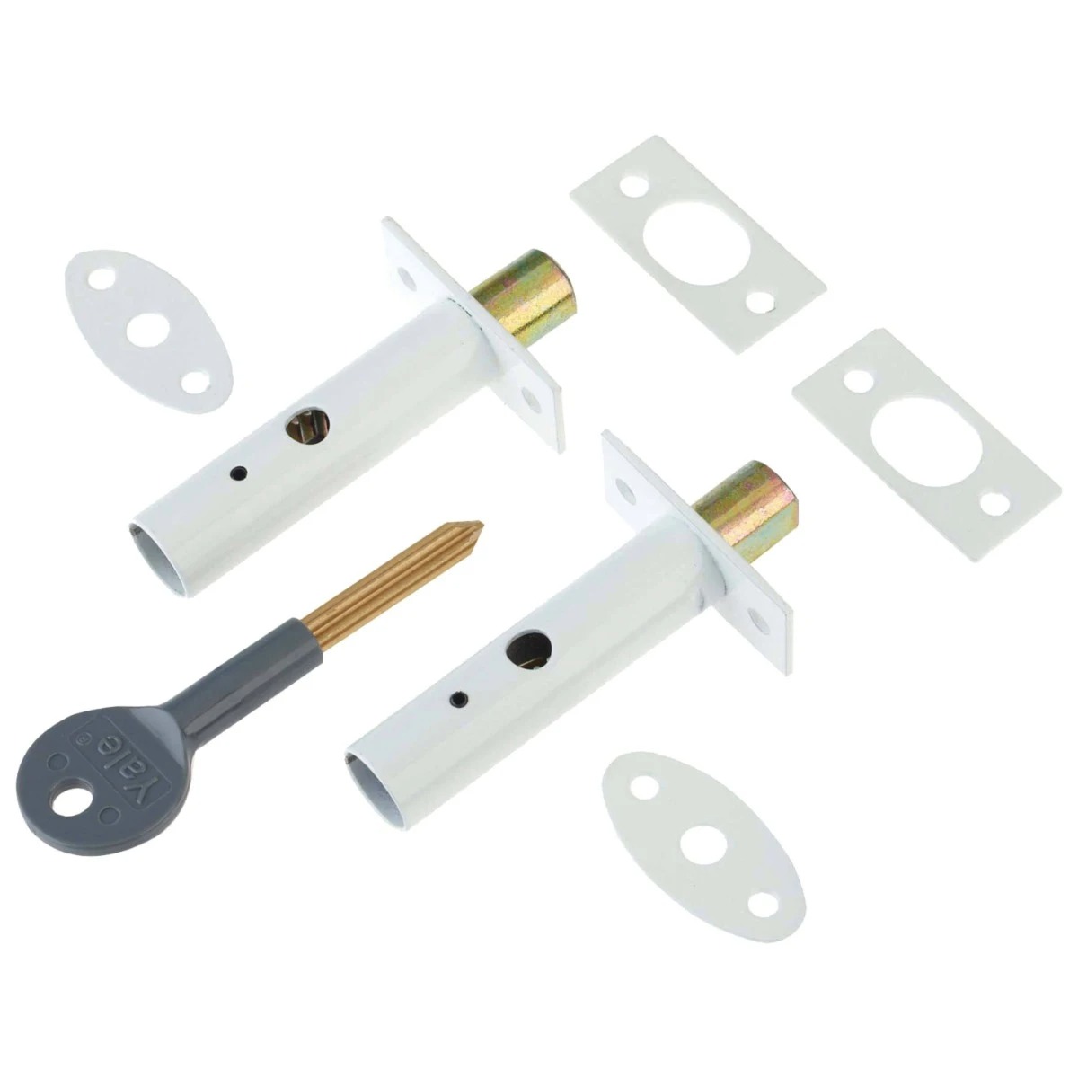 VBV Door Bolt