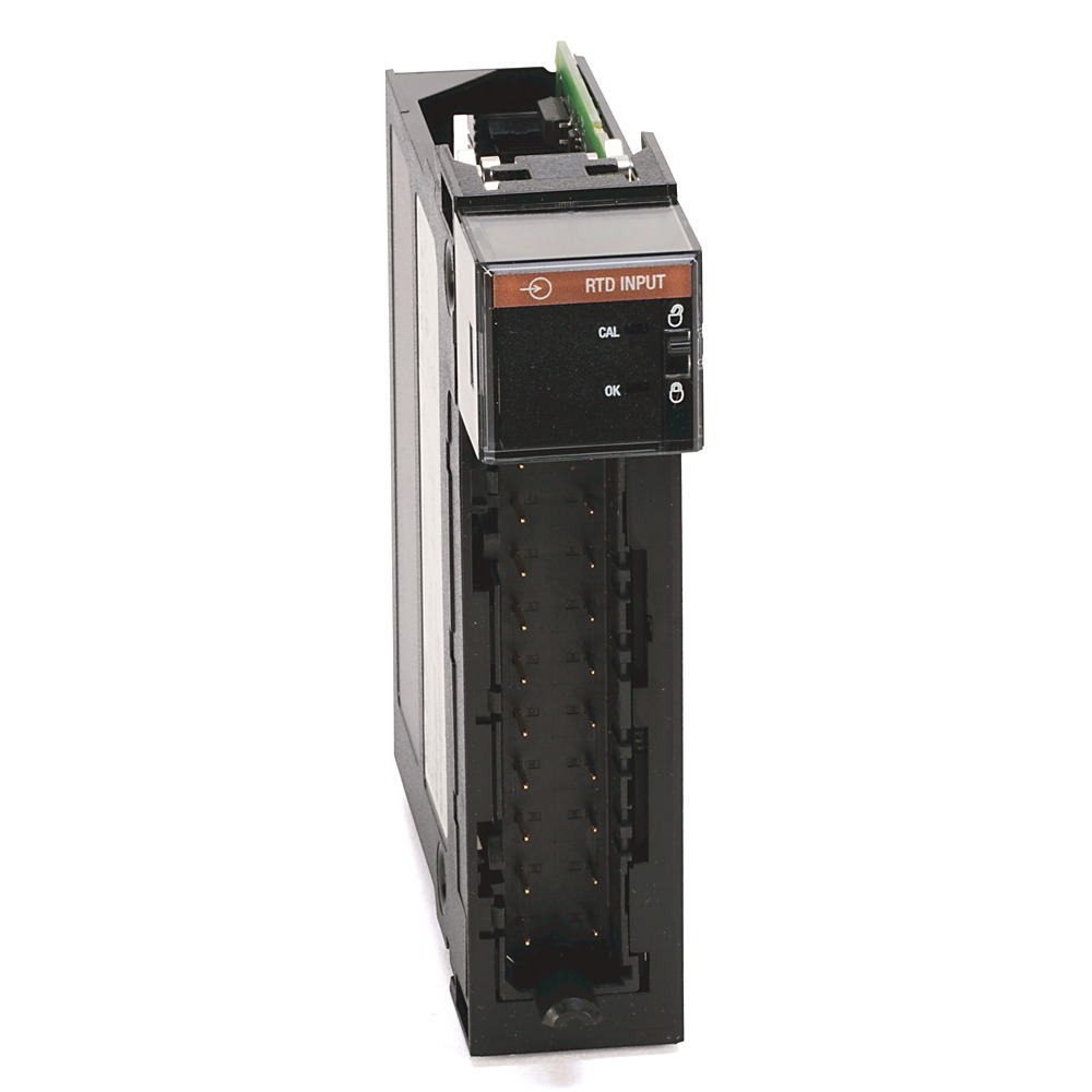 ControlLogix 6-Point AI Module (Allen-Bradley)