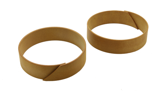 Guide Ring 23mm Diameter