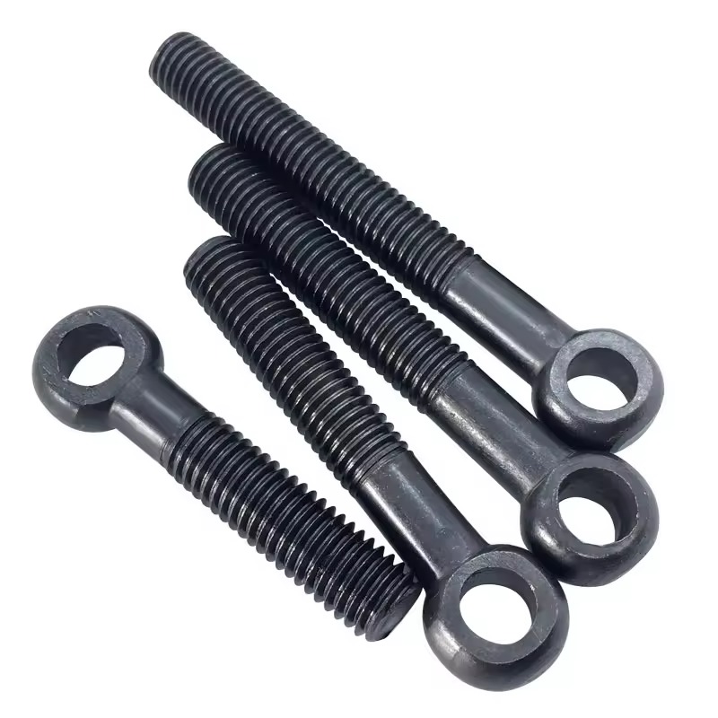 Industrial Bolt
