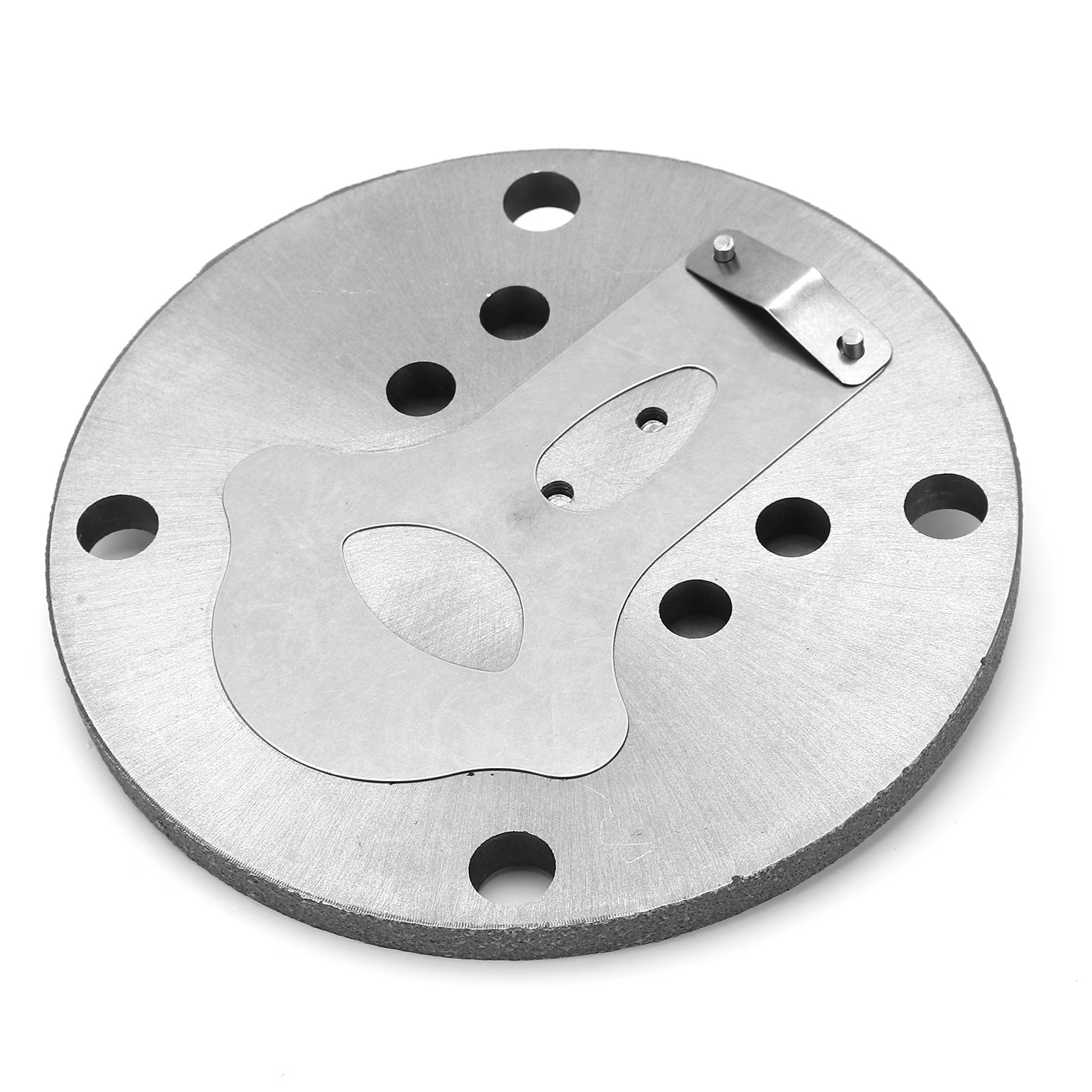 Valve Plate