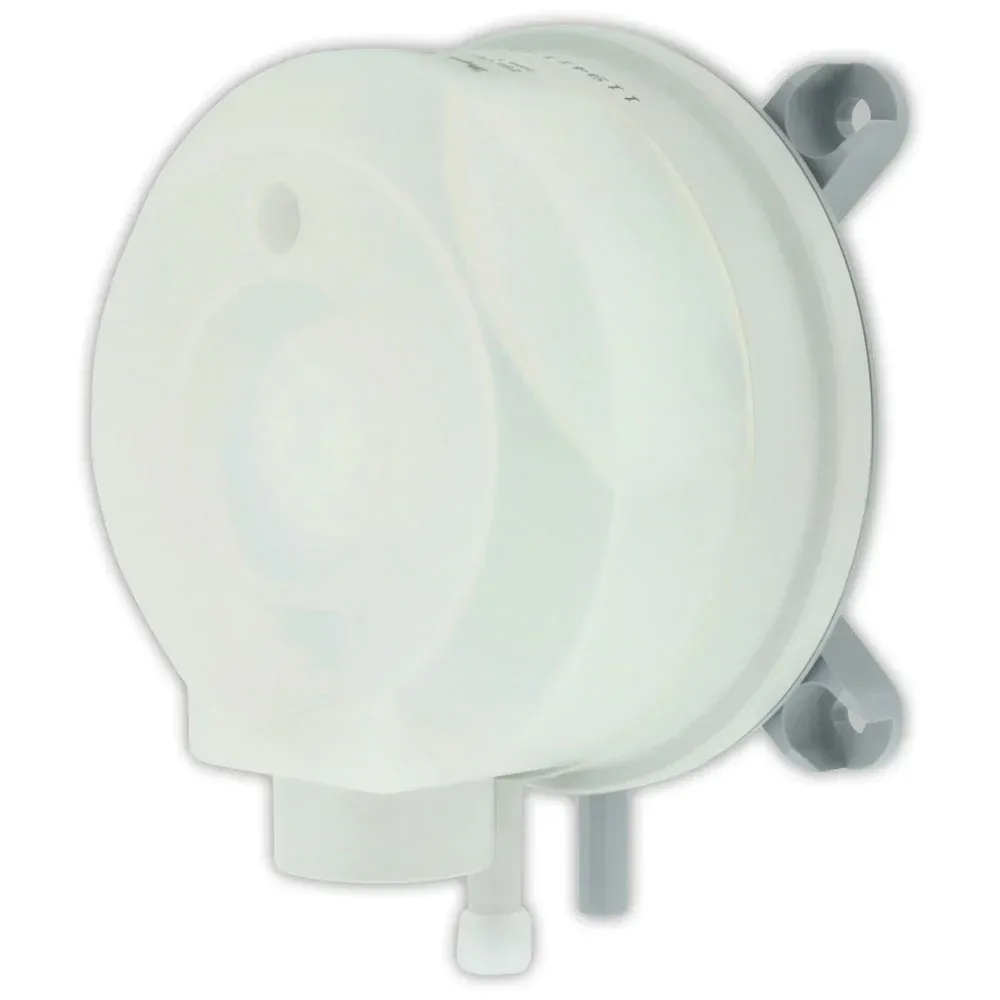 Gen Room Low Pressure Switch (Dwyer)