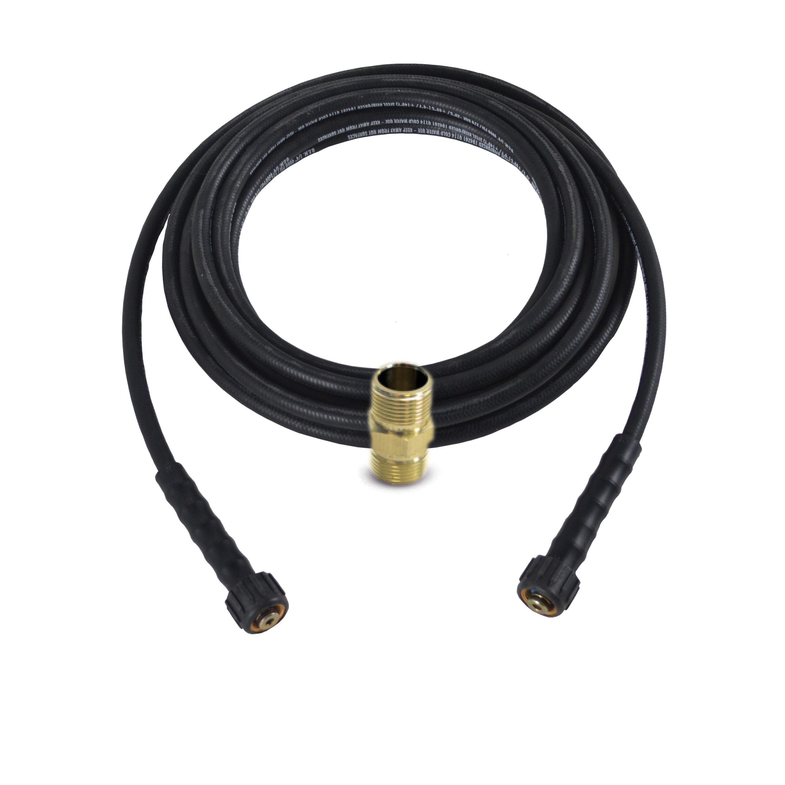 Secondary Hose Assembly