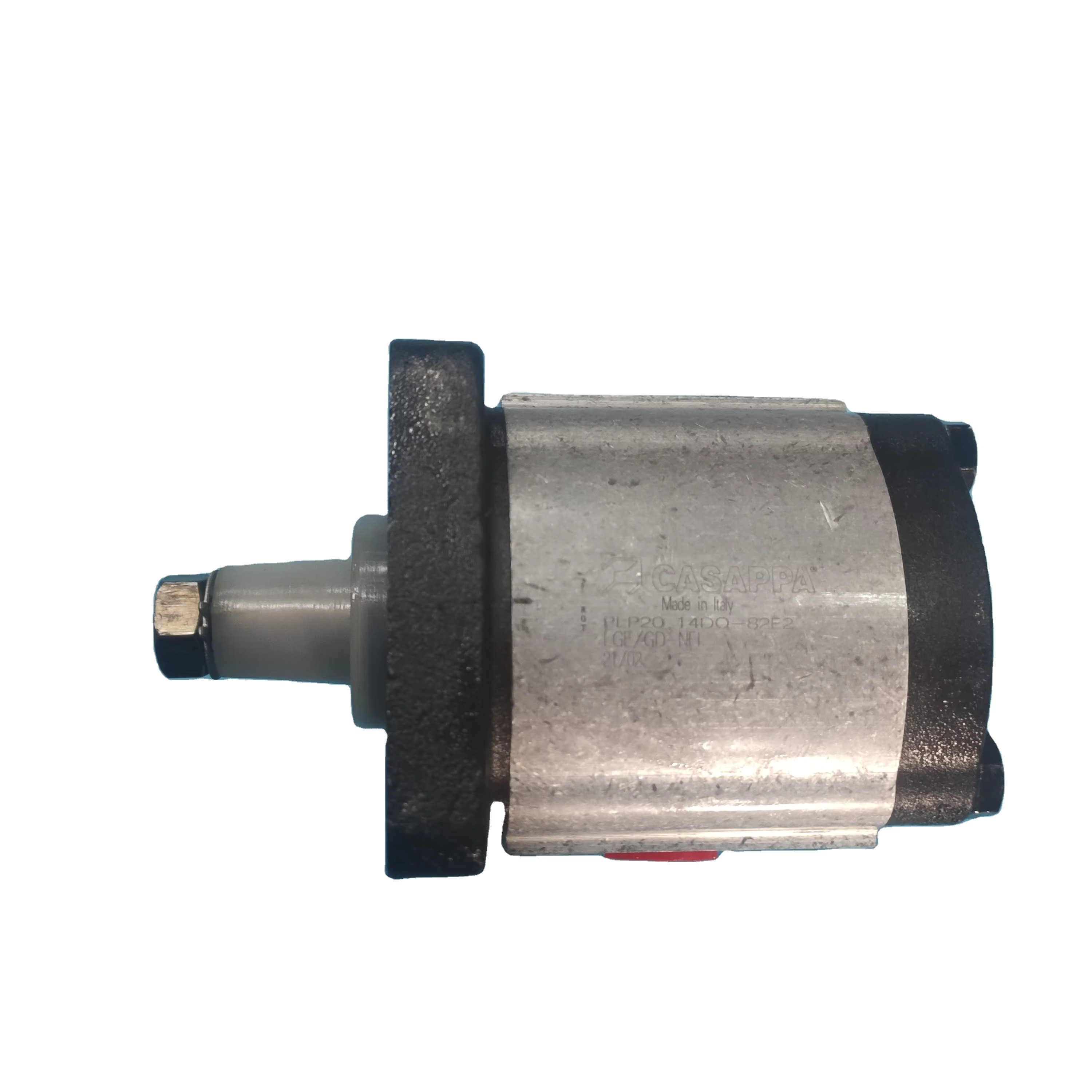 Casapa Gear Pump